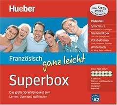 Französisch ganz leicht d'occasion  Livré partout en France