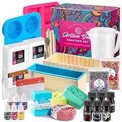 Soap making kit for sale  Delivered anywhere in USA 