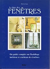 Livre fenetres. guide d'occasion  Livré partout en France