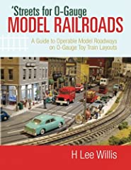 Streets gauge model for sale  Delivered anywhere in USA 