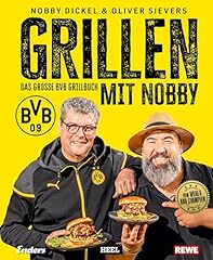 Grillen nobby große gebraucht kaufen  Wird an jeden Ort in Deutschland