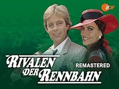 Rivalen rennbahn gebraucht kaufen  Wird an jeden Ort in Deutschland