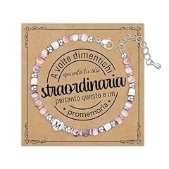 Astellea bracciale con usato  Spedito ovunque in Italia 