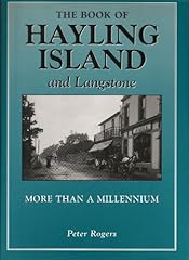 Book hayling island for sale  Delivered anywhere in UK