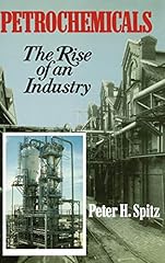 Petrochemicals the rise d'occasion  Livré partout en Belgiqu