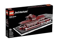 Lego architecture 21010 for sale  Delivered anywhere in USA 