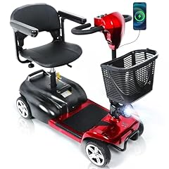 Powered mobility scooter for sale  Delivered anywhere in USA 