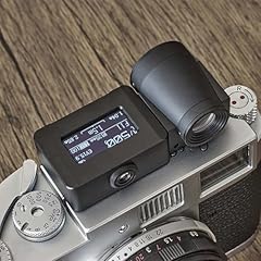 Compteur lumière photographie d'occasion  Livré partout en France