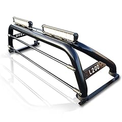 Bragan roll bar for sale  Delivered anywhere in UK