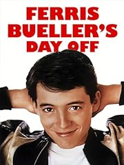 Ferris bueller day for sale  Delivered anywhere in Ireland