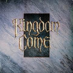 Kingdome come usato  Spedito ovunque in Italia 