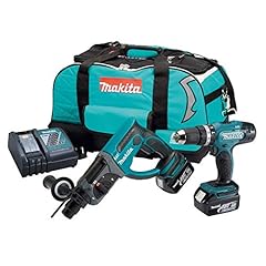 Makita dlx 2025 gebraucht kaufen  Wird an jeden Ort in Deutschland