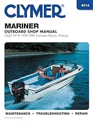 Mariner 220 1976 for sale  Delivered anywhere in UK