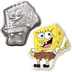 Wilton spongebob square for sale  Delivered anywhere in USA 
