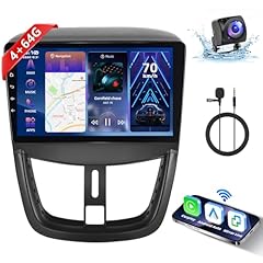 64g hodozzy carplay d'occasion  Livré partout en France