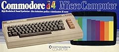 Commodore c64 computer gebraucht kaufen  Wird an jeden Ort in Deutschland