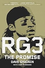 Rg3 the promise usato  Spedito ovunque in Italia 
