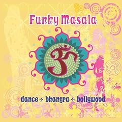 Funky masala dance for sale  Delivered anywhere in USA 