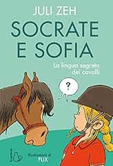Socrate sofia. lingua usato  Spedito ovunque in Italia 
