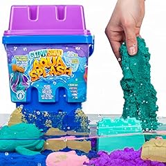 Slimygloop sand aqua for sale  Delivered anywhere in USA 