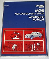 Unipart mgb mgb for sale  Delivered anywhere in UK