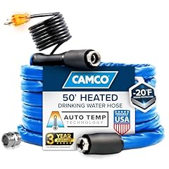 Camco heated water for sale  Delivered anywhere in USA 