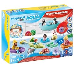 Playmobil aqua 71086 gebraucht kaufen  Wird an jeden Ort in Deutschland
