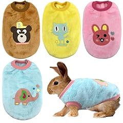 Vehomy 4pcs rabbit for sale  Delivered anywhere in UK