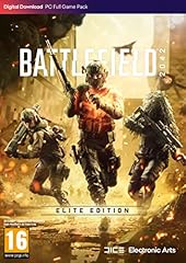 Battlefield 2042 elite for sale  Delivered anywhere in UK