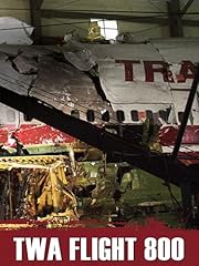 Twa flight 800 usato  Spedito ovunque in Italia 