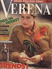 Verena mode maschen gebraucht kaufen  Wird an jeden Ort in Deutschland
