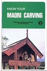 Know maori carving for sale  Delivered anywhere in USA 
