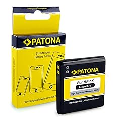 Patona batteria compatibile usato  Spedito ovunque in Italia 