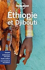 Ethiopie djibouti 1ed d'occasion  Livré partout en France