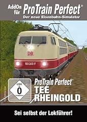 Pro train perfect gebraucht kaufen  Wird an jeden Ort in Deutschland