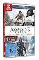 Assassin creed the d'occasion  Livré partout en France