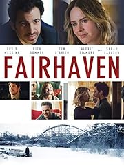 Fairhaven for sale  Delivered anywhere in UK