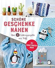 Schöne geschenke nähen gebraucht kaufen  Wird an jeden Ort in Deutschland