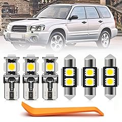 8pcs interior led for sale  Delivered anywhere in USA 