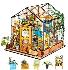 Rolife diy miniature for sale  Delivered anywhere in UK