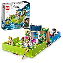 Lego disney peter for sale  Delivered anywhere in UK