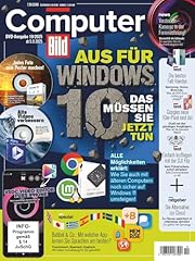 Computer bild dvd gebraucht kaufen  Wird an jeden Ort in Deutschland