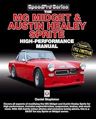 Midget austin healey for sale  Delivered anywhere in USA 