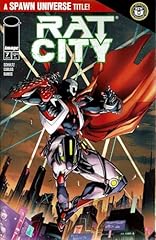 Rat city image for sale  Delivered anywhere in USA 