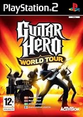 Guitar hero world usato  Spedito ovunque in Italia 