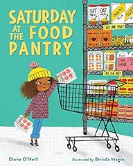 Saturday food pantry for sale  Delivered anywhere in USA 