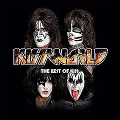 Kissworld the best usato  Spedito ovunque in Italia 