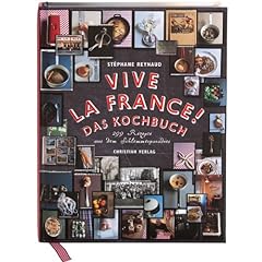France kochbuch 299 gebraucht kaufen  Wird an jeden Ort in Deutschland