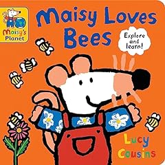 Maisy loves bees for sale  Delivered anywhere in UK