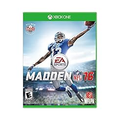 Madden nfl game for sale  Delivered anywhere in USA 